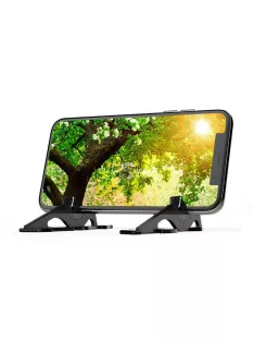 Mindig veled - Bankkártya méretű telefon tartó