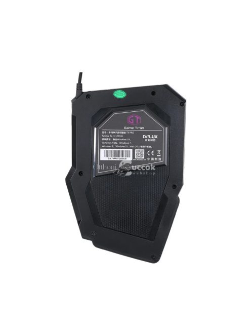 Vezetékes egykezes játékbillentyűzet