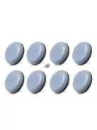 Konyhai készülékek aljára csúszka 8 db-os