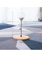 Rugós nasiadagoló cicáknak