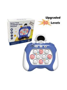 Világító Pop it játék