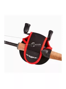 Tartós és vízálló horgászorsó burkolat