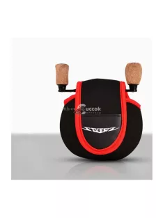 Tartós és vízálló horgászorsó burkolat