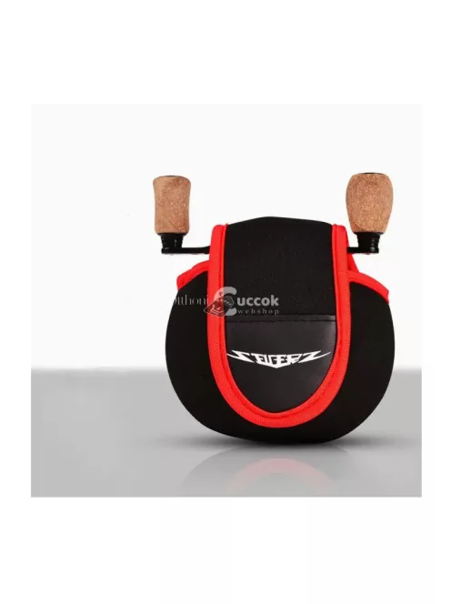 Tartós és vízálló horgászorsó burkolat