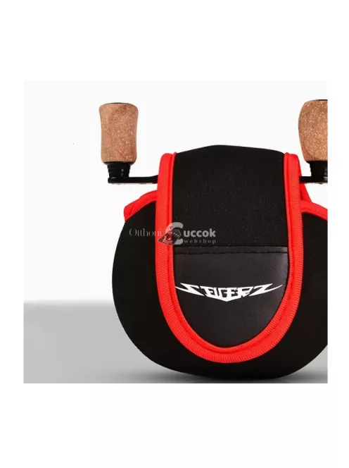 Tartós és vízálló horgászorsó burkolat