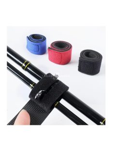 Horgászbot rögzítő 10db