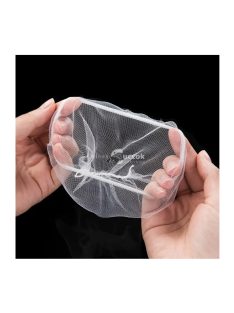 Konyhai mosogató szűrő szemeteszsák 200 db