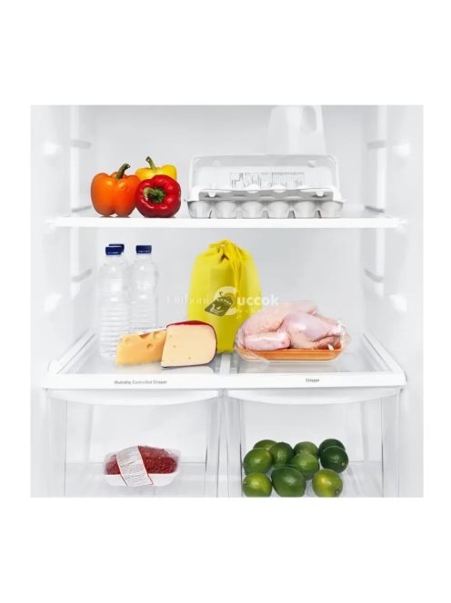 Sárga banán tárolótasak 2 db