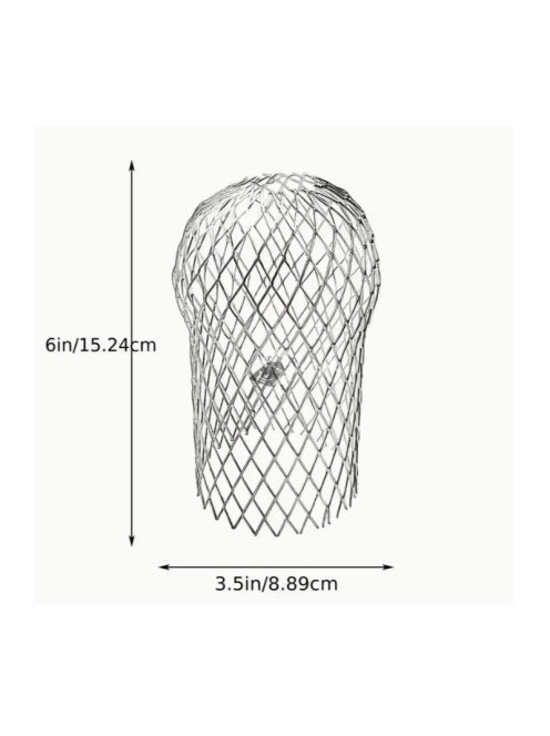 Tetőcsatorna védőszűrő