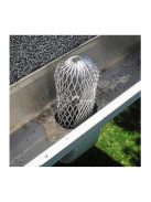 Tetőcsatorna védőszűrő