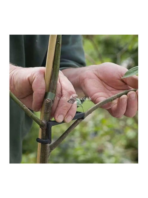 Állítható gyümölcsfa ágtartó 10 db