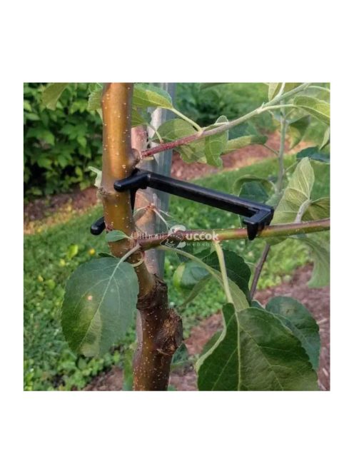 Állítható gyümölcsfa ágtartó 10 db