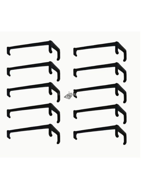 Állítható gyümölcsfa ágtartó 10 db