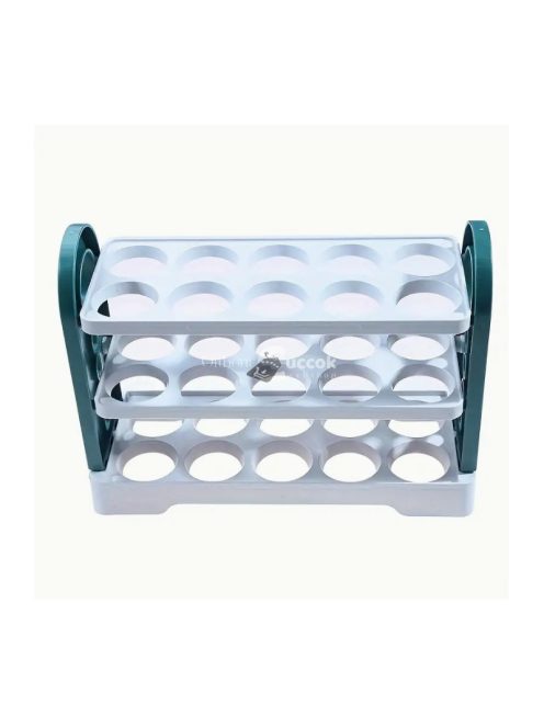 Tojástartó állvány