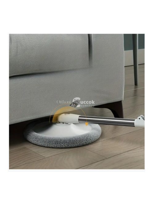 Pedálos felmosó szett