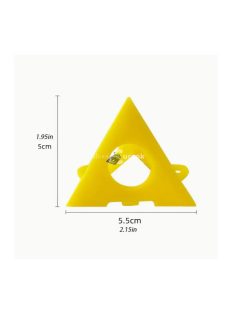 Mini festőállványok 10 db 