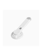 Nyitásgátló WC-zár