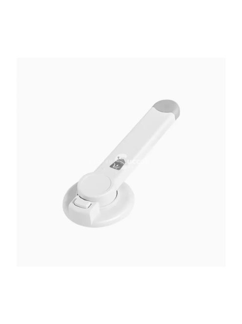 Nyitásgátló WC-zár