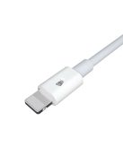 Lightning/HDMI Video és Töltő Adapter