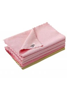 Nedvszívó háztartási tisztítókendő 3 db