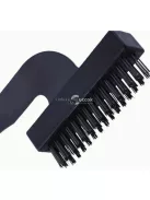 Elektromos fűrész drótkefe tartozék