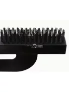 Elektromos fűrész drótkefe tartozék