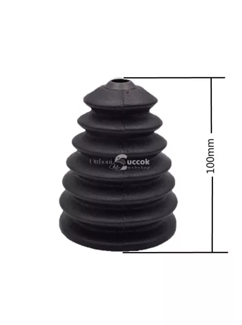 Fúróra csatlakoztatható porvédő