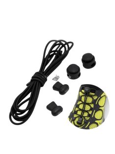 Elasztikus cipőfűző