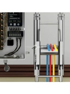 Professzionális kábelhúzó segédeszköz