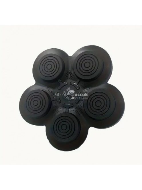 Elektronikus Bluetooth bokszzsák