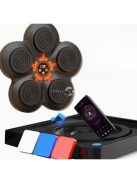 Elektronikus Bluetooth bokszzsák