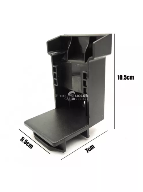 Dewalt és Milwaukee 18V 20V elektromos fúró és akkumulátor tartó 2 db