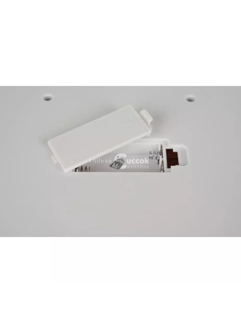 Digitális babamérleg