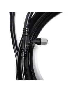 Párakapu - 10 m - 10 fúvóka