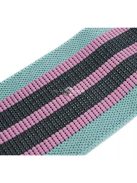 Fitness szalag - Különböző erősségű 3 db