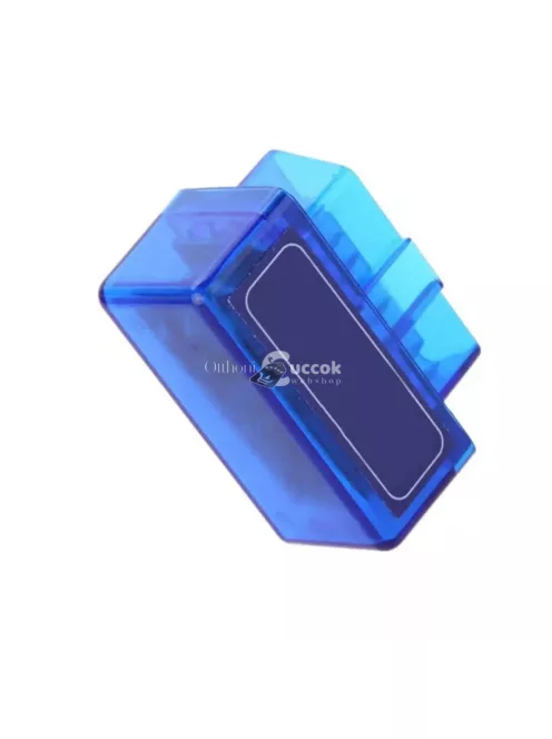 Autó diagnosztikai eszköz - bluetooth - OBD2 - 12V