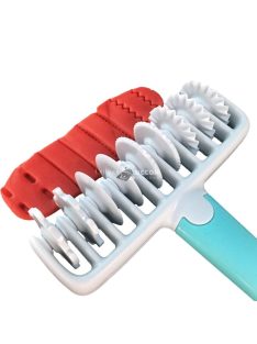 37db-os Tésztaformázó Henger