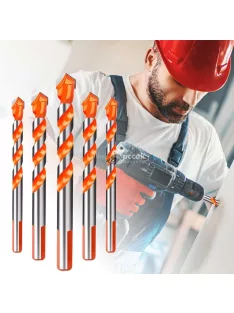 Fúrószár készlet (4 darabos)