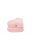 (6 színben 3 méretben) Világos rózsaszín szilikon cipővédő M