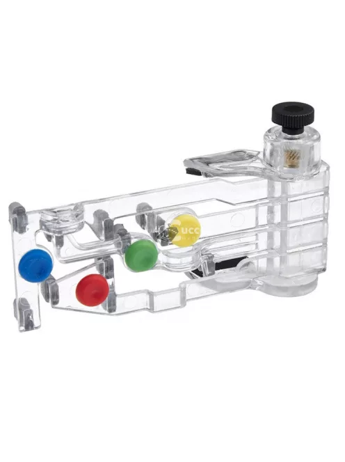 ChordBuddy - Gitározz gombnyomásra!