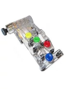 ChordBuddy - Gitározz gombnyomásra!