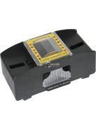 Automata kártyakeverő gép