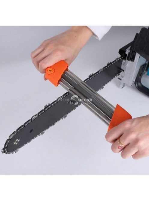 Kézi láncfűrész élező 5,2 mm