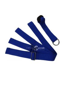   Ajtóra rögzíthető, hajlékonyság növelő, nyújtó edzőheveder