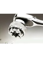 Állítható csőkulcs fej 10-19 mm