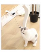 Elektromos macskajáték, a cica yo-yo!