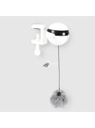 Elektromos macskajáték, a cica yo-yo!