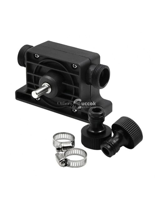 Fúrógéppel hajtható szivattyú