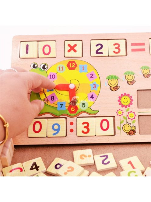 Fejlesztő játék, fajáték, oktatójáték