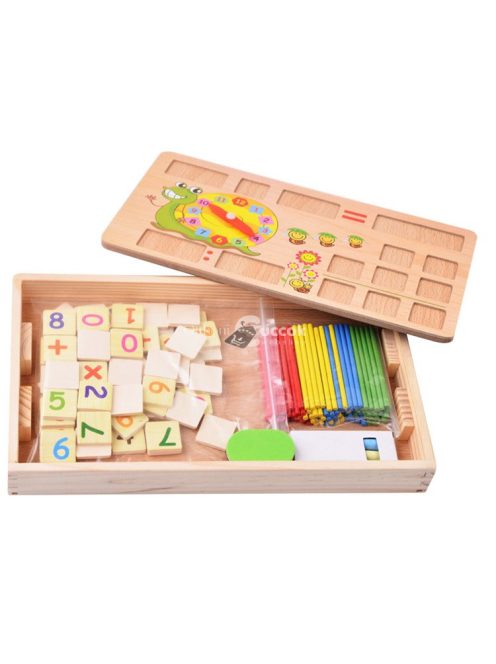 Fejlesztő játék, fajáték, oktatójáték